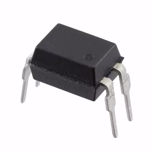 LTV-817-C Lite-On Inc.  Optoaisladores - Salida fotovoltaica de transistores